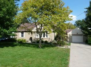 5519 Christyway Ct, Bay City, MI