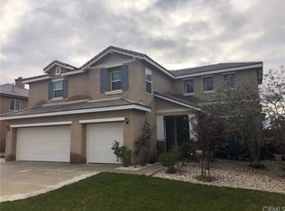 13826 Camino Cinco St, Victorville, CA 92392