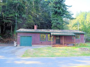 32304 Cedar Valley Rd, Gold Beach, OR 97444