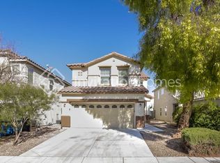 9538 Vivid Colors Ave, Las Vegas, NV 89148
