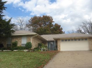 4502 Arrowhead Dr, Temple, TX 76502