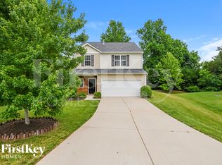 7702 McCarron Way, Charlotte, NC 28215