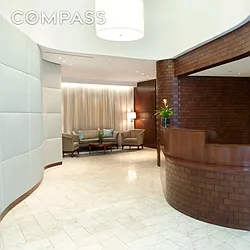 Rented by Compass