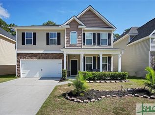 126 Laguna Way, Savannah, GA 31405