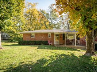 122 Anderson State Rd, Fayetteville, OH 45118