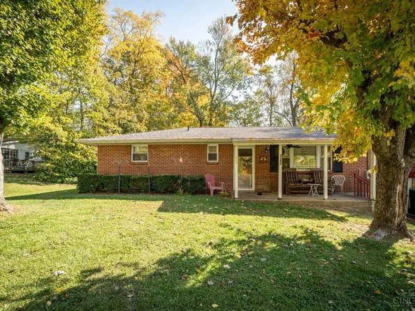 122 Anderson State Rd, Fayetteville, OH 45118
