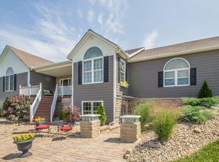 2640 Carroll Southern Rd NW, Carroll, OH 43112