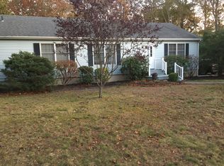 6 Allison Way, Barnegat, NJ 08005