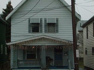 308 Reed St, Erie, PA 16507