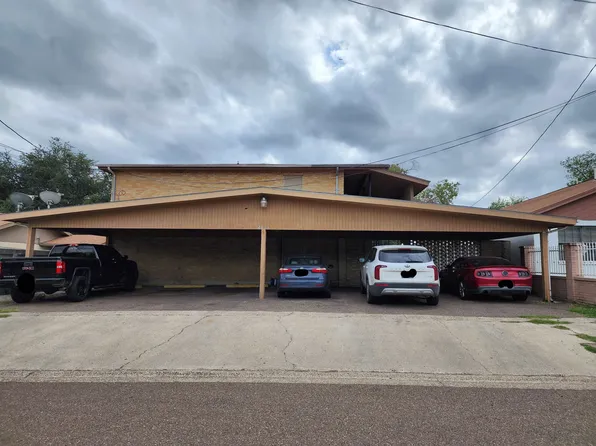 2603 E Kearney St, Laredo, TX 78043