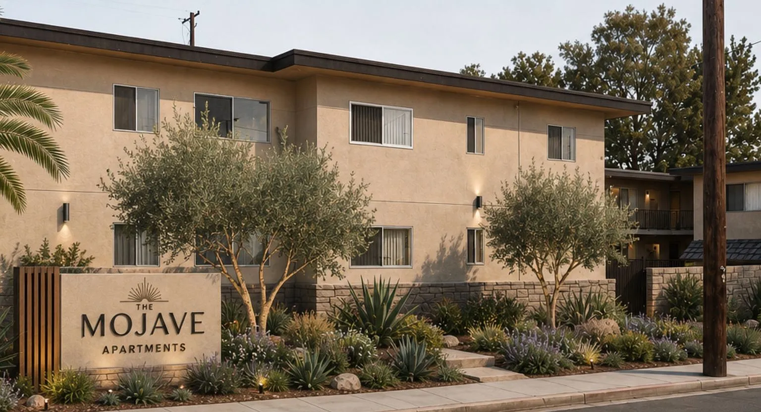 The Mojave — Photo 1