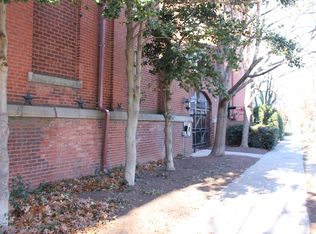 58 15th St NE, Washington, DC 20002