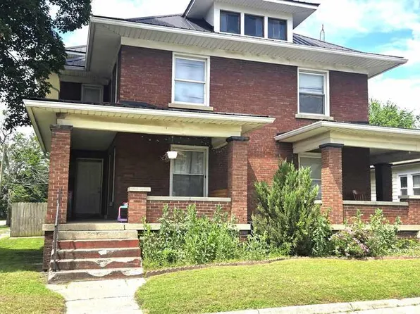 1000 7th Ave, Terre Haute, IN 47807