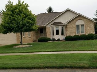 13933 Glenwood Dr, Shelby Township, MI