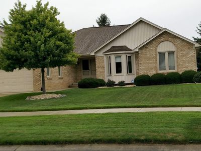 13933 Glenwood Dr, Shelby Township, MI, 48315