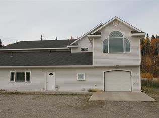1380 Airline Dr, North Pole, AK 99705