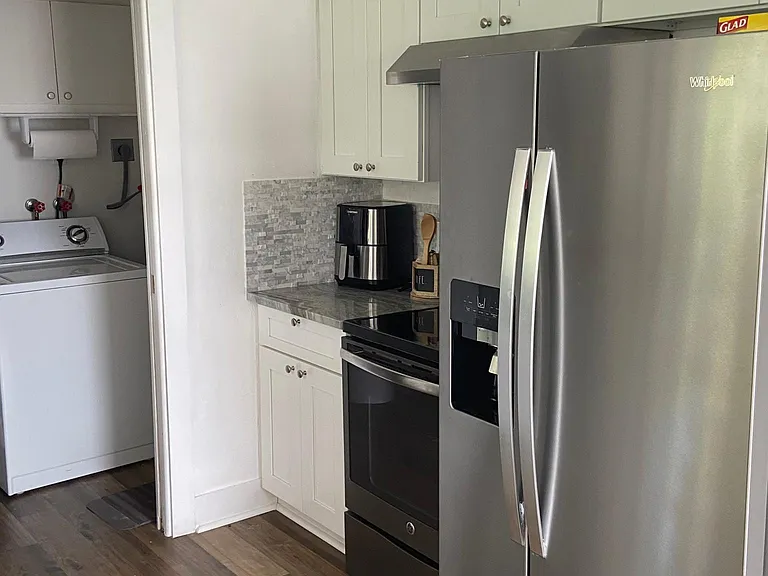 Fridge