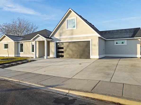 1041 N Grant St, Kennewick, WA 99336