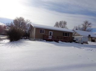 731 Cedar St, Helena, MT 59601