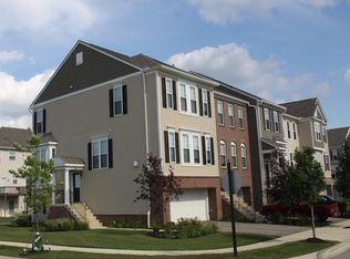 344 Modesta Rd, Columbus, OH 43213