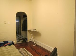107 S 21st St APT 2R, Philadelphia, PA 19103
