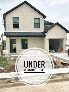 1925 Morris St, Dallas, TX, 75212
