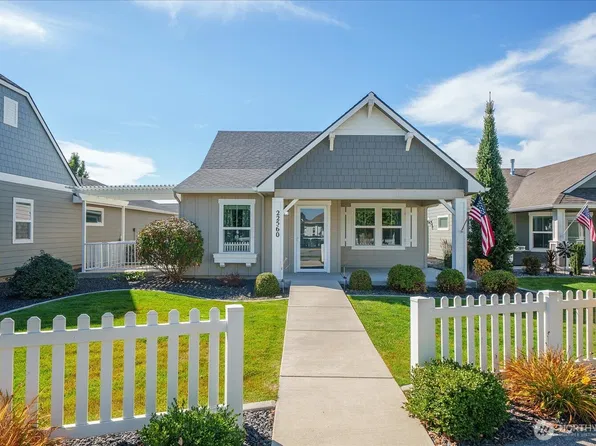 22560 E Wellington Pkwy, Liberty Lake, WA 99019