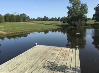 20 Skinner Rd, Judsonia, AR 72081