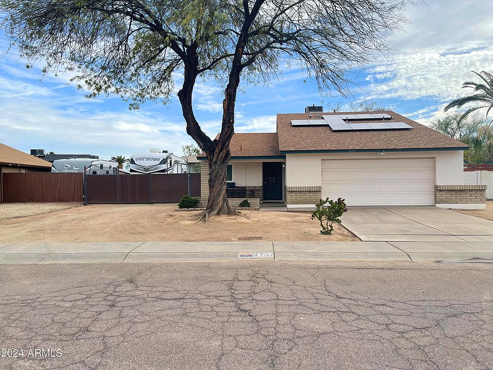 1st image of 4757 W KIMBERLY Way