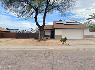 4757 W Kimberly Way, Glendale, AZ 85308