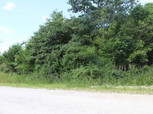 019-02950-000 Horseshoe Bend Rd, Lead Hill, AR 72644