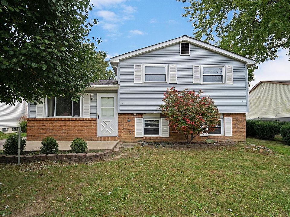 1st image of 3552 Malabar St