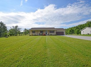 7565 Whitacre Rd, Blanchester, OH 45107
