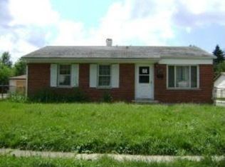 21734 Clyde Ave, Sauk Village, IL 60411