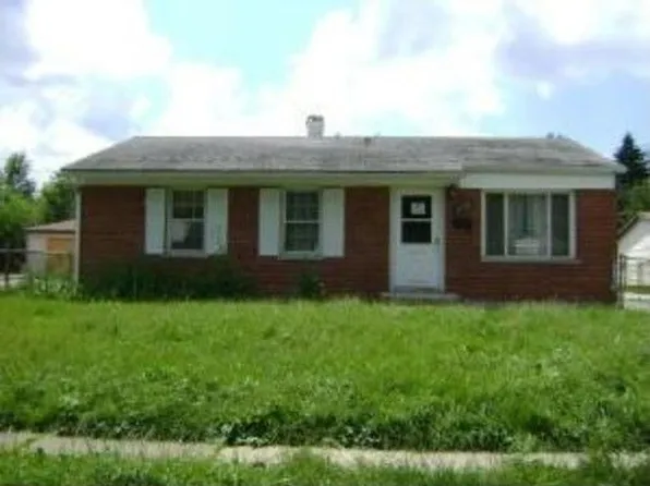 21734 Clyde Ave, Sauk Village, IL 60411