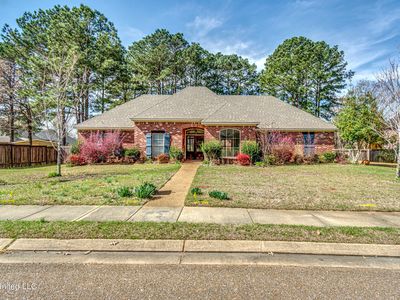 119 Sycamore Rdg, Madison, MS, 39110