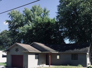 327 Bruce Rd, Beaverton, MI 48612