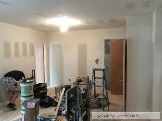 Rented by Sovereign Associates | media 23