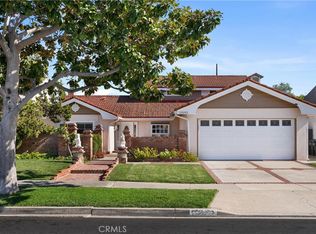 13192 Silver Birch Dr, Tustin, CA 92780