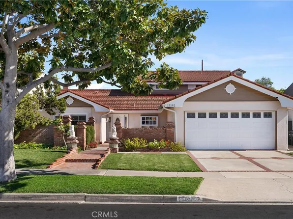 13192 Silver Birch Dr, Tustin, CA 92780