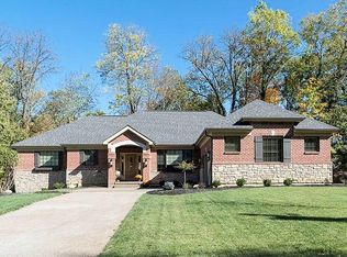 10414 Londonridge Ct, Cincinnati, OH 45242