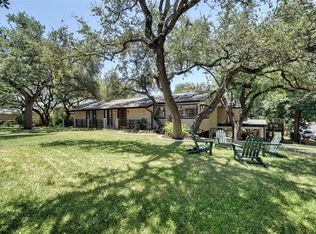 3813 Hidden Holw, Austin, TX 78731