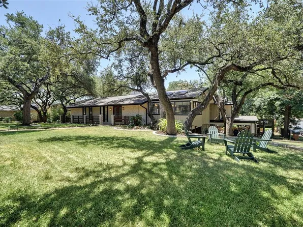 3813 Hidden Holw, Austin, TX 78731