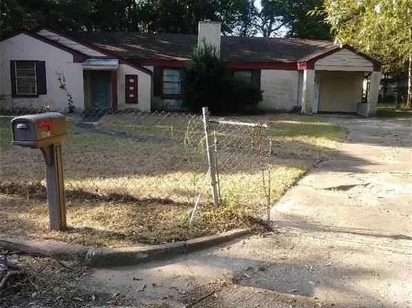 3578 Gilmer Ave, Montgomery, AL 36105
