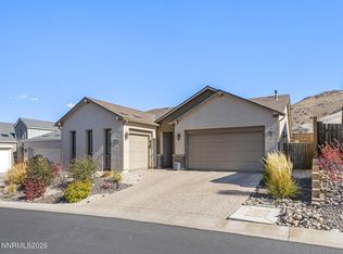 15030 Iron River Dr, Reno, NV 89521