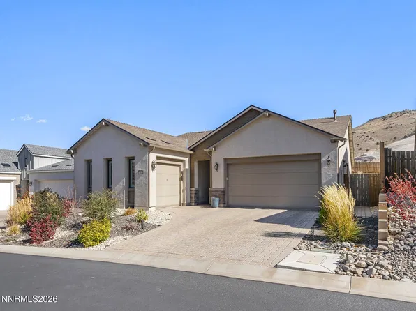 15030 Iron River Dr, Reno, NV 89521
