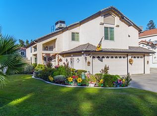 1001 E Buckhill Rd, Fresno, CA 93720