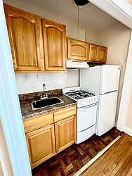 Rented by Oxford Property Group