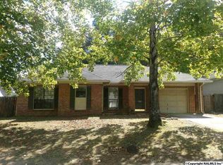 730 Mathis Dr SE, Huntsville, AL 35803