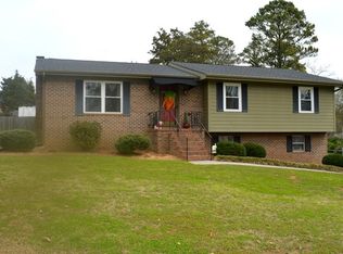 141 Leaf Dr NW, Cleveland, TN 37312